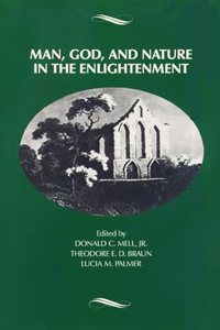 Man, God, and Nature in the Enlightenment