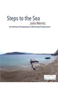 Steps to the Sea