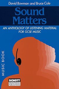 Sound Matters