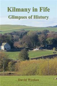 Kilmany in Fife