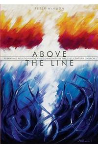 Above the Line