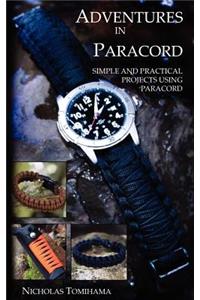 Adventures in Paracord