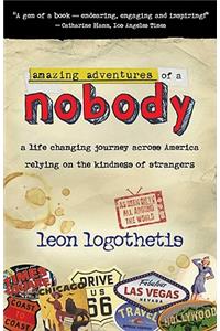 Amazing Adventures of a Nobody