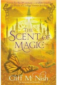 The Scent of Magic