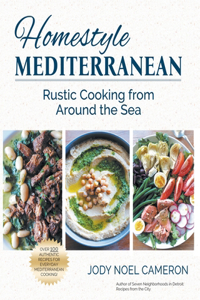 Homestyle Mediterranean