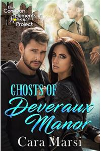 Ghosts of Deveraux Manor