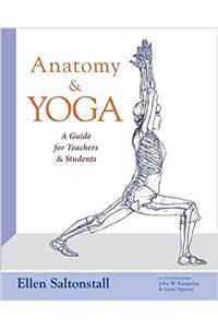 Anatomy and Yoga