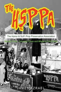 Hsppa - Volume Three