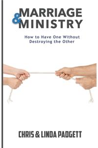 Marriage and Ministry