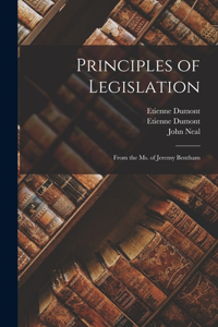 Principles of Legislation