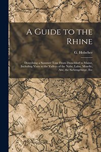 Guide to the Rhine