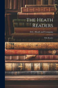 The Heath Readers