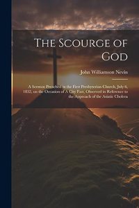 The Scourge of God