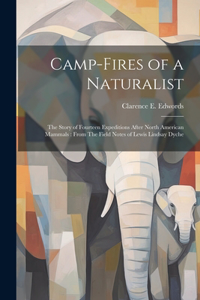 Camp-fires of a Naturalist