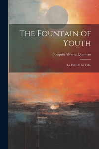Fountain of Youth