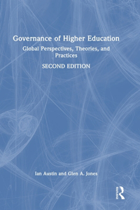 Governance of Higher Education