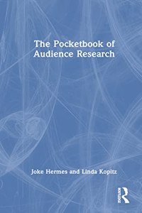 Pocketbook of Audience Research