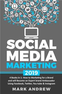 Social Media Marketing 2019