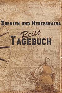 Bosnien und Herzegowina Reise Tagebuch