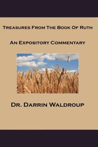 Treasures From The Book of Ruth