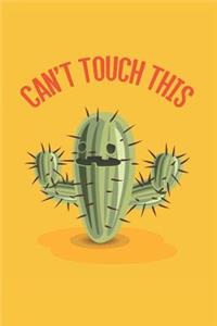 Can't Touch This