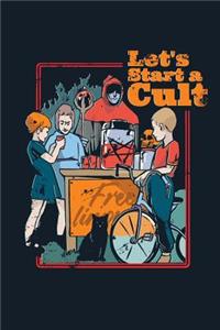 Let's Start A Cult