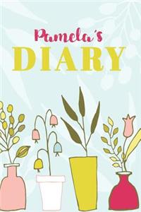 Pamela Diary