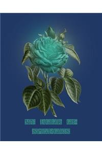 My Book Of Shadows