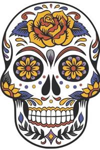 Halloween notebooks - achieve your goals, perfect 120 lined pages #9