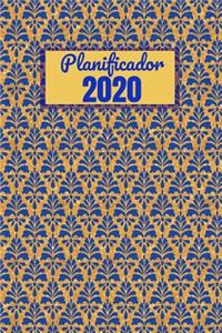 Planificador 2020