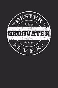 Bester Großvater Ever