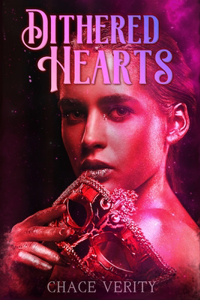 Dithered Hearts