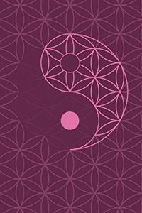 Sacred Geometry Yin Yang