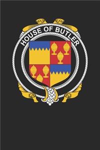 House of Butler