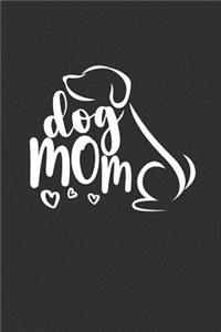 Dog Mom