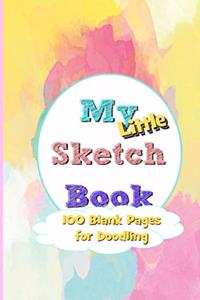 My Little Sketch Book