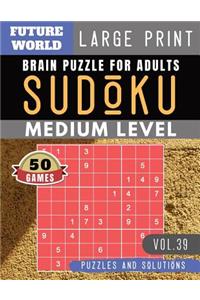 Sudoku Medium