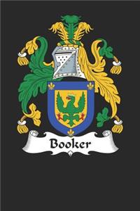 Booker