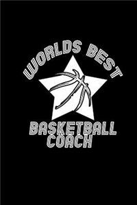World's best basketball coach
