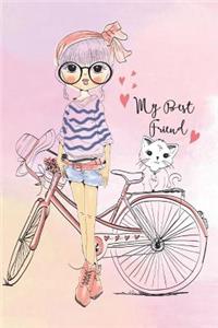 Cute Diary For 12 Year Old Girl