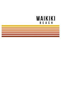 Waikiki Beach