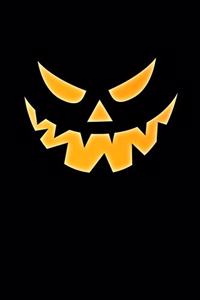 Evil Pumpkin