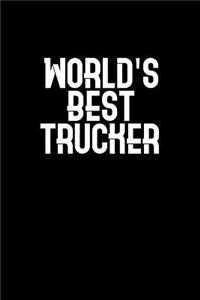 World's best trucker