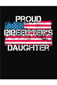 Proud Pipefitter's Daughter