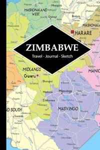 Zimbabwe Travel Journal