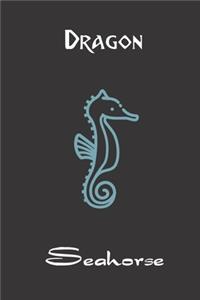 Dragon Seahorse