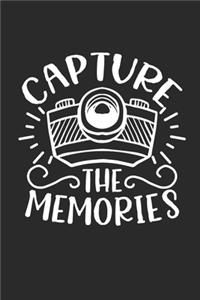 Capture the Memories