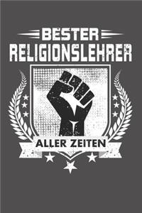 Bester Religionslehrer aller Zeiten