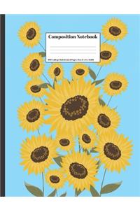 Composition Notebook
