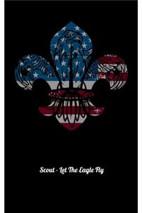 Scout - Let The Eagle Fly